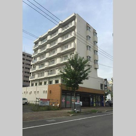 Ueda Building - Vacation Stay 8558 Asahikawa Εξωτερικό φωτογραφία