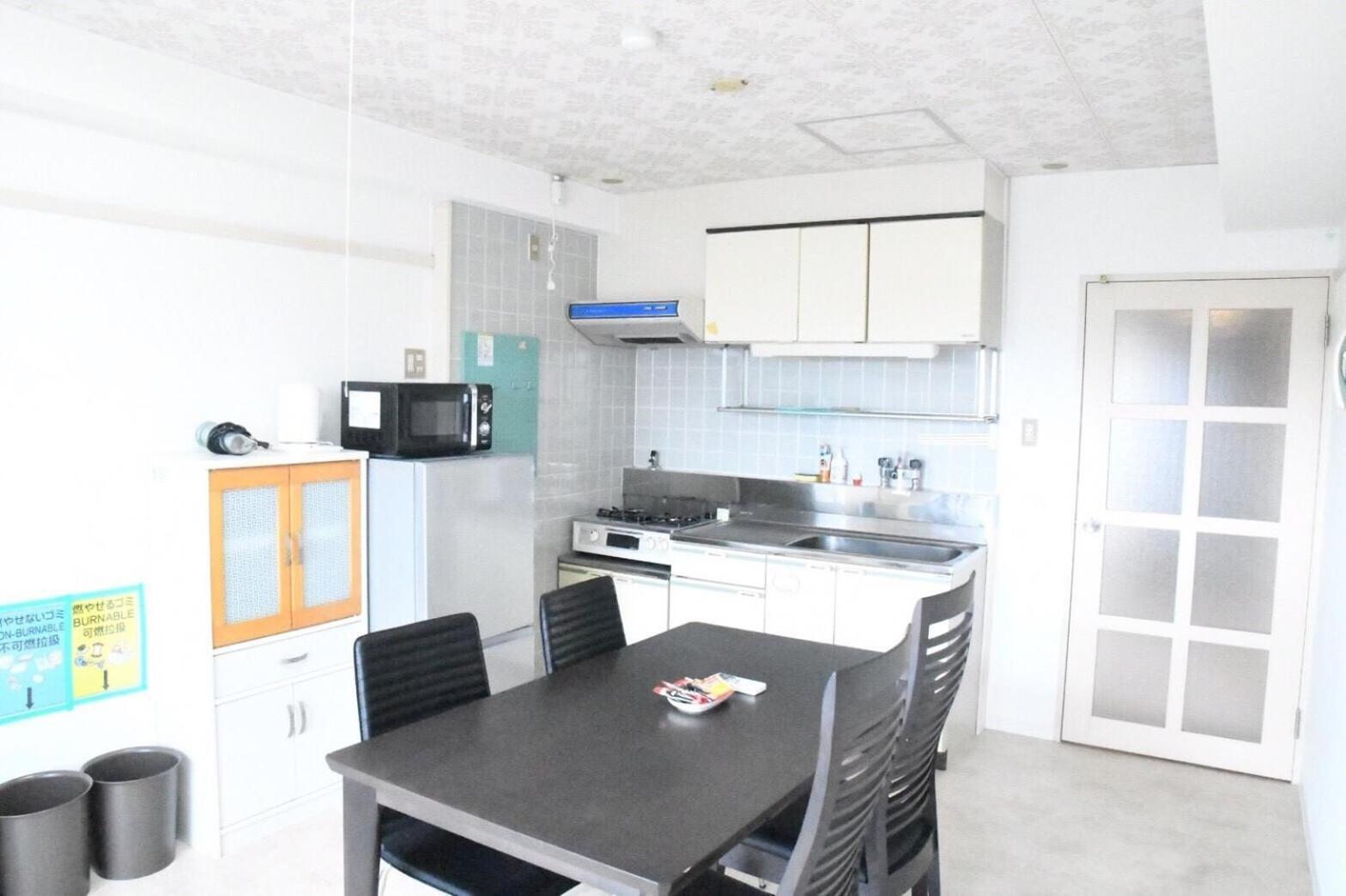 Ueda Building - Vacation Stay 8558 Asahikawa Εξωτερικό φωτογραφία