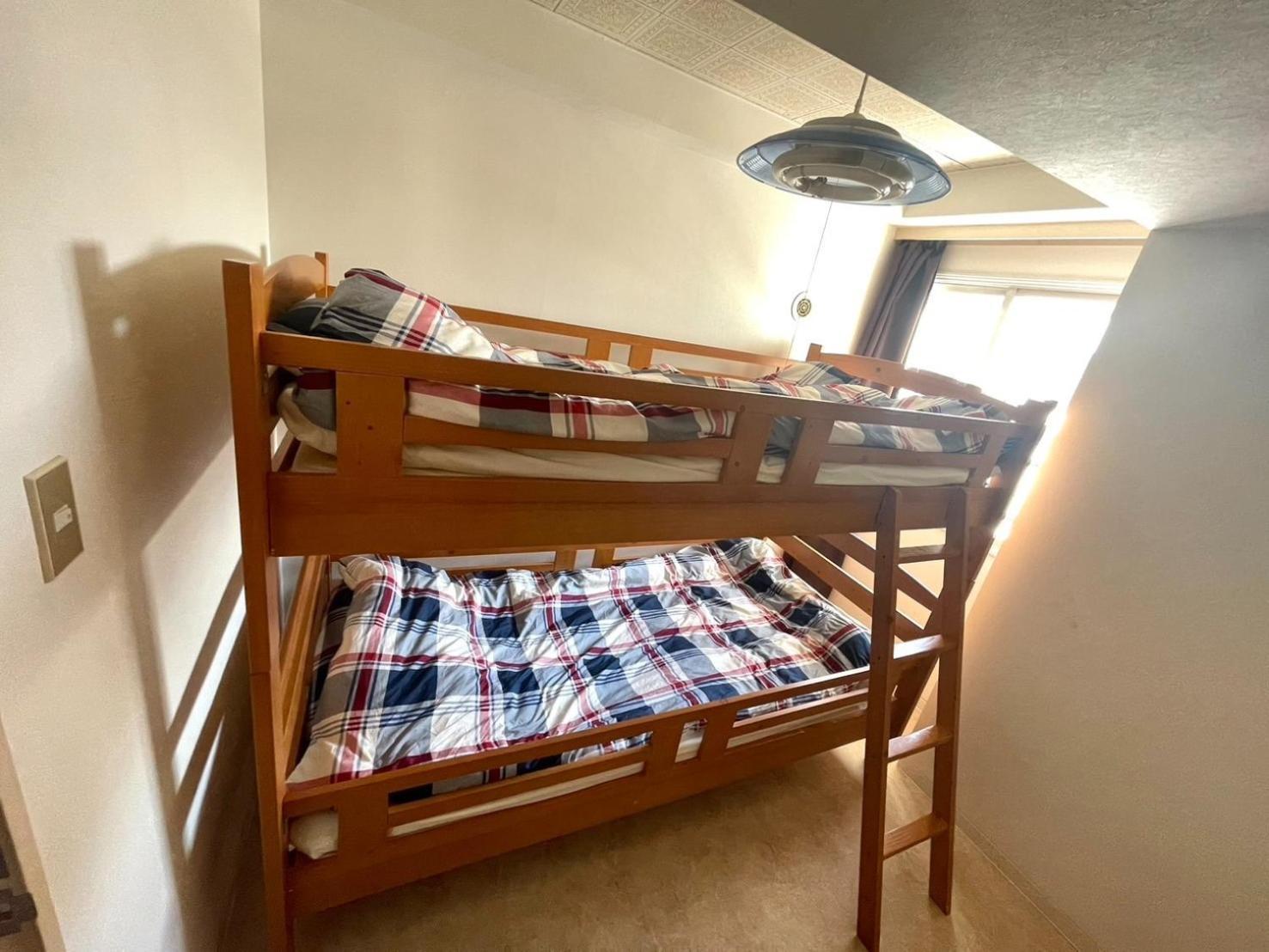 Ueda Building - Vacation Stay 8558 Asahikawa Εξωτερικό φωτογραφία