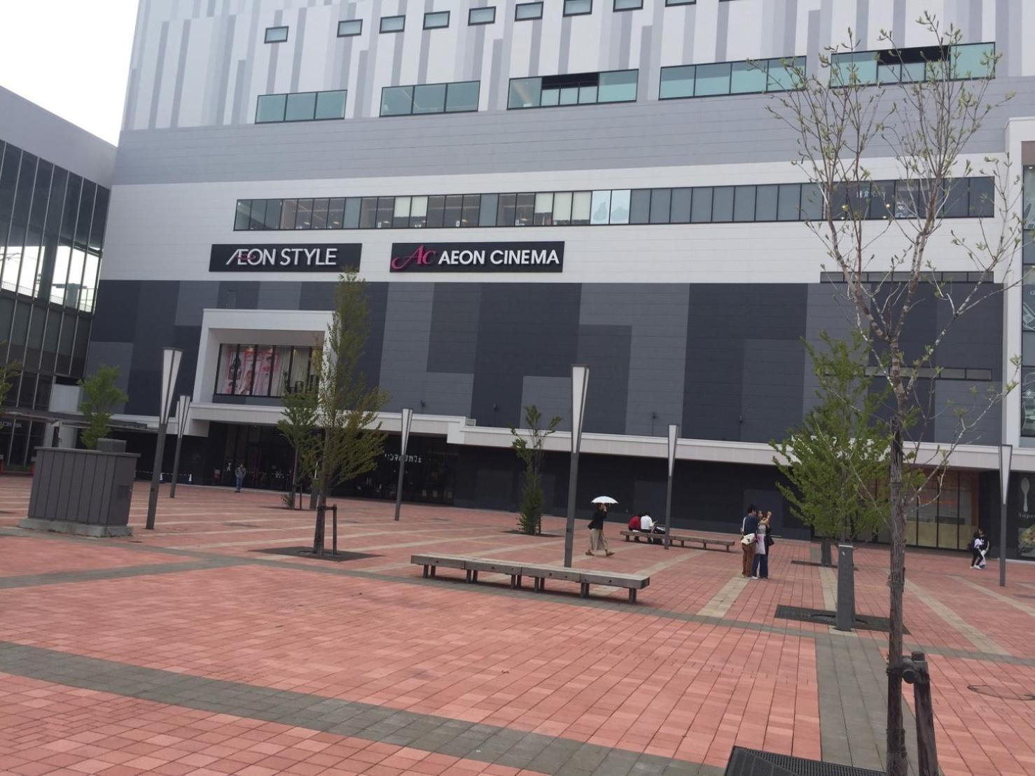 Ueda Building - Vacation Stay 8558 Asahikawa Εξωτερικό φωτογραφία