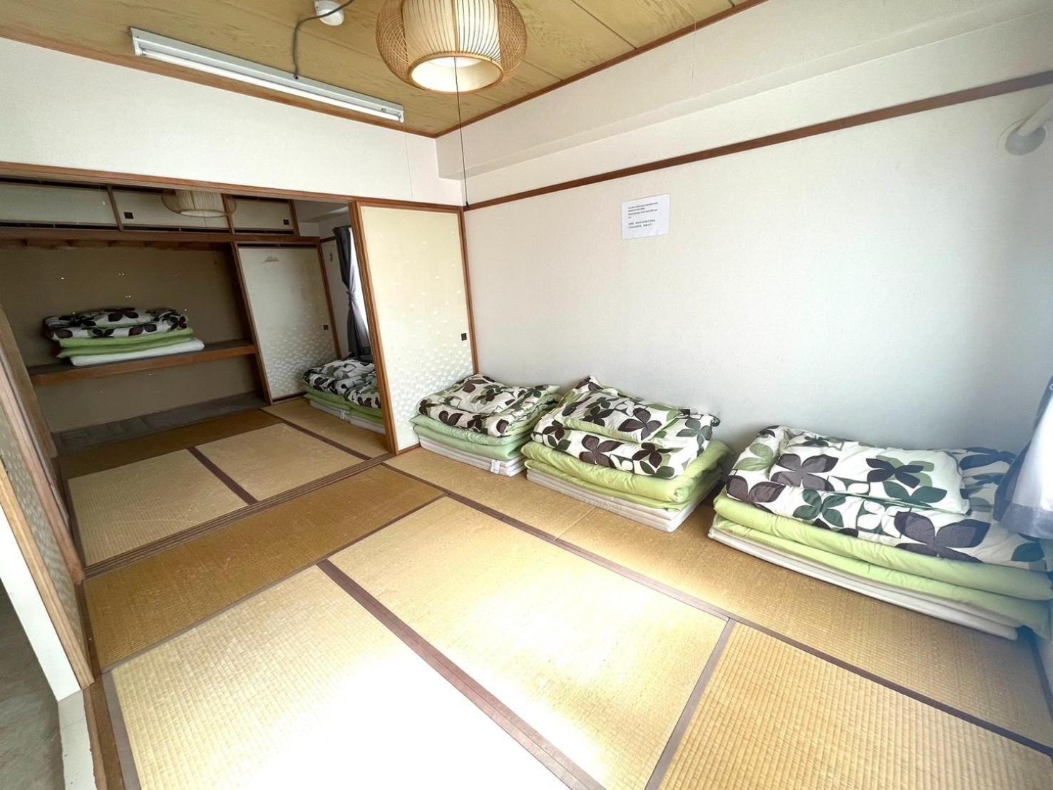 Ueda Building - Vacation Stay 8558 Asahikawa Εξωτερικό φωτογραφία