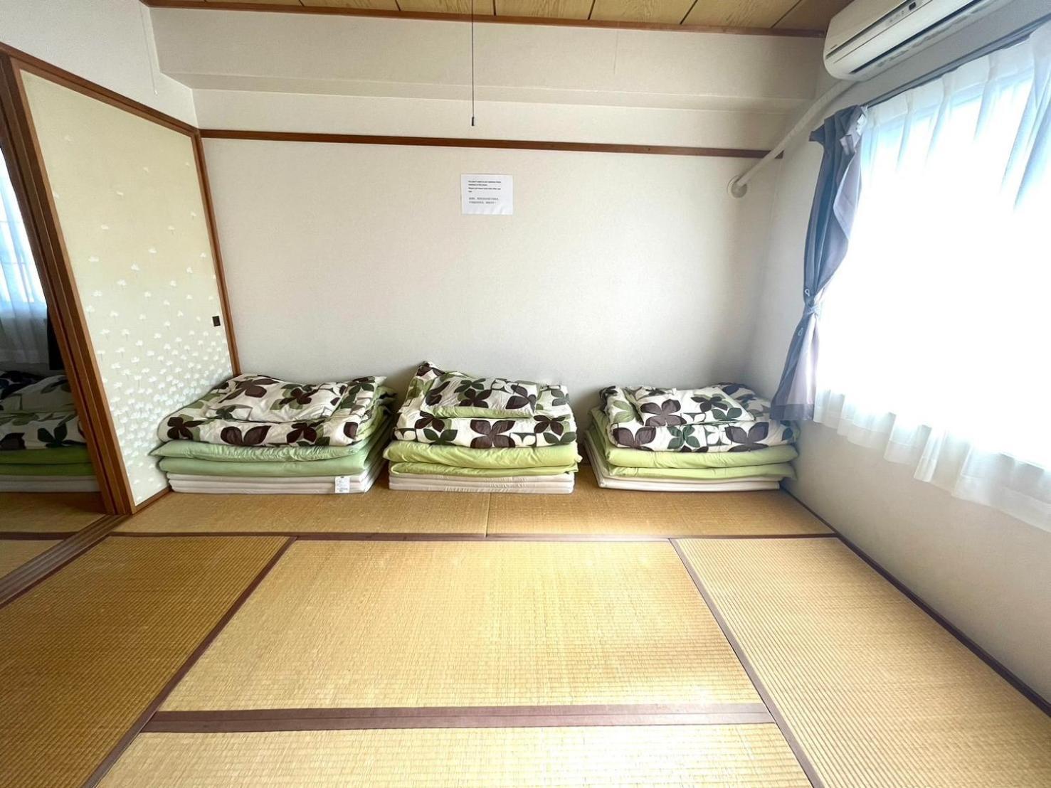 Ueda Building - Vacation Stay 8558 Asahikawa Εξωτερικό φωτογραφία