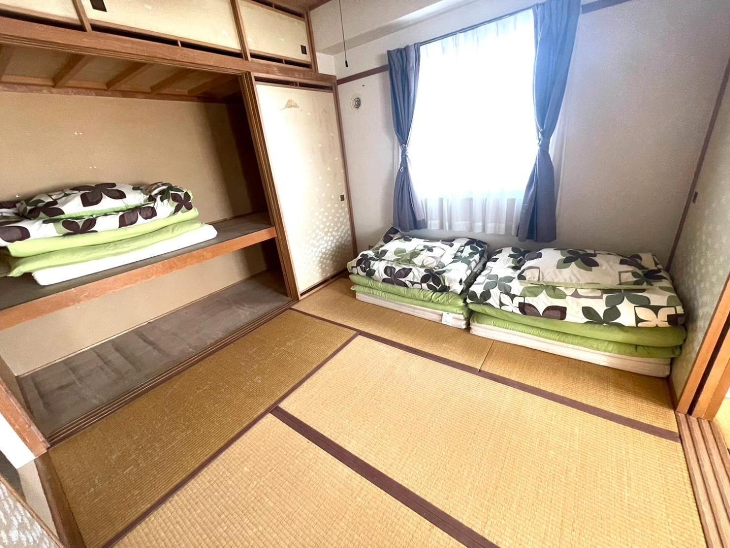 Ueda Building - Vacation Stay 8558 Asahikawa Εξωτερικό φωτογραφία