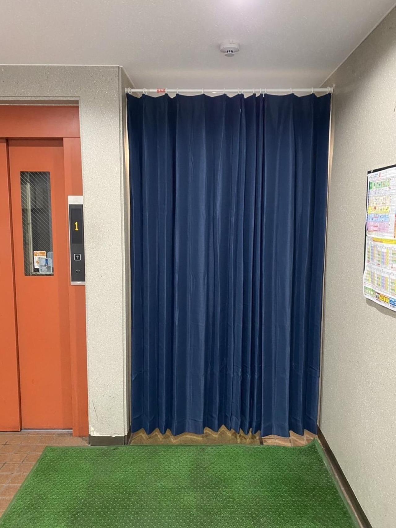Ueda Building - Vacation Stay 8558 Asahikawa Εξωτερικό φωτογραφία